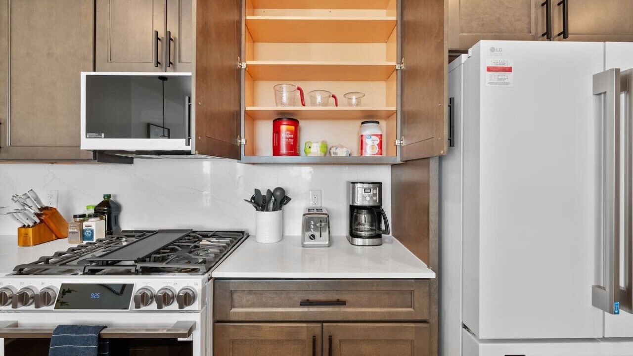 Photo of Kitchen in Kearny Mesa