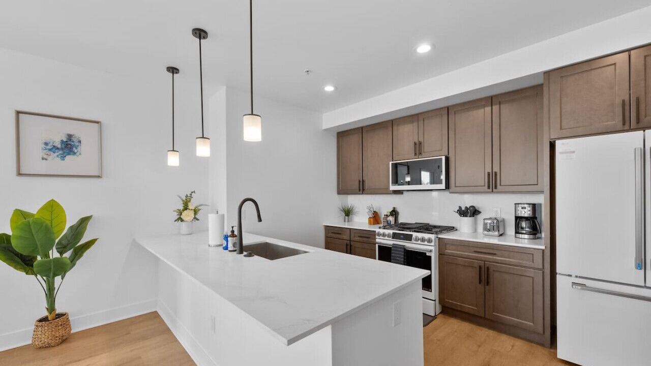 Photo of Kitchen in Kearny Mesa