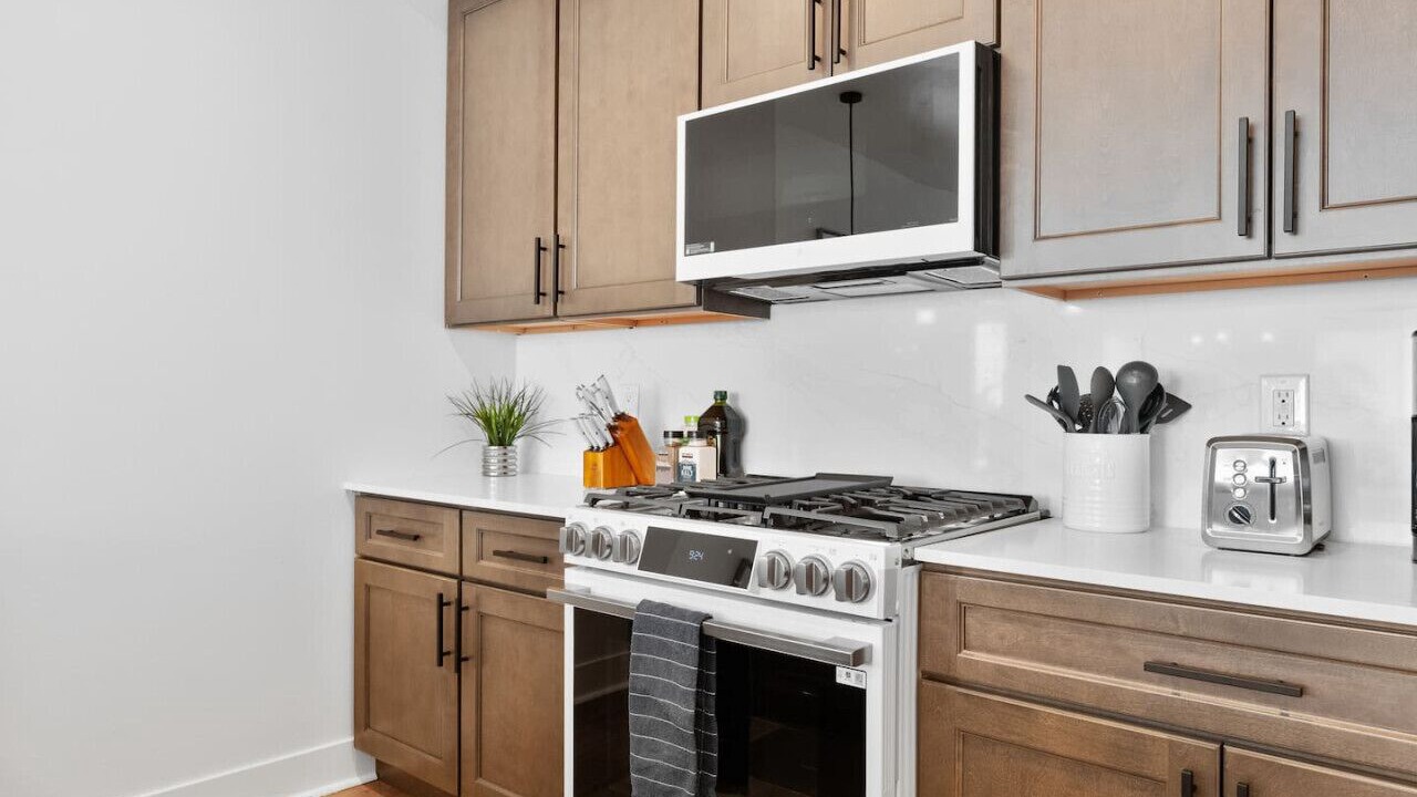 Photo of Kitchen in Kearny Mesa
