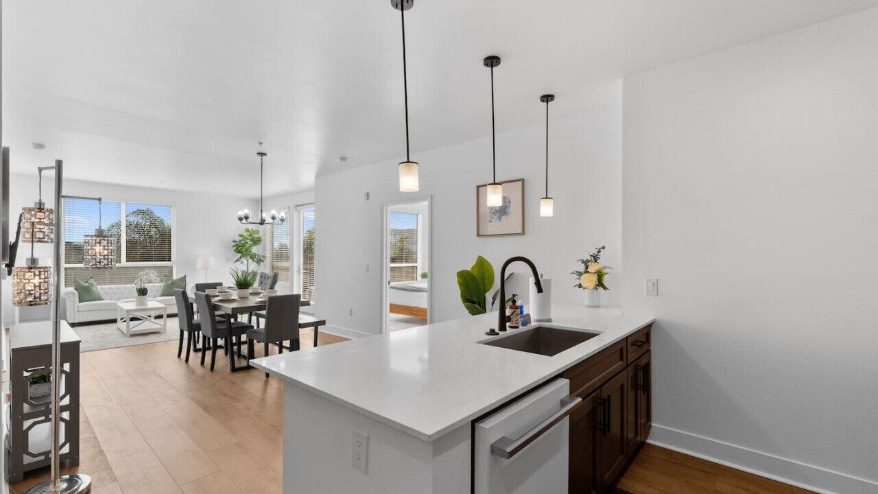Photo of Kitchen in Kearny Mesa
