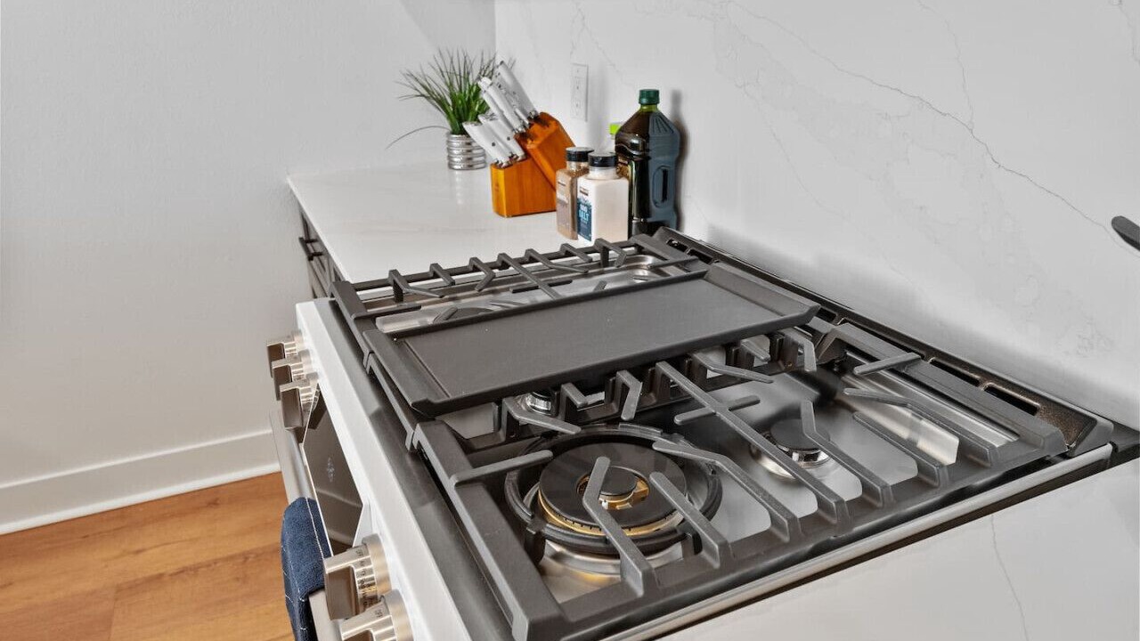 Photo of Kitchen in Kearny Mesa