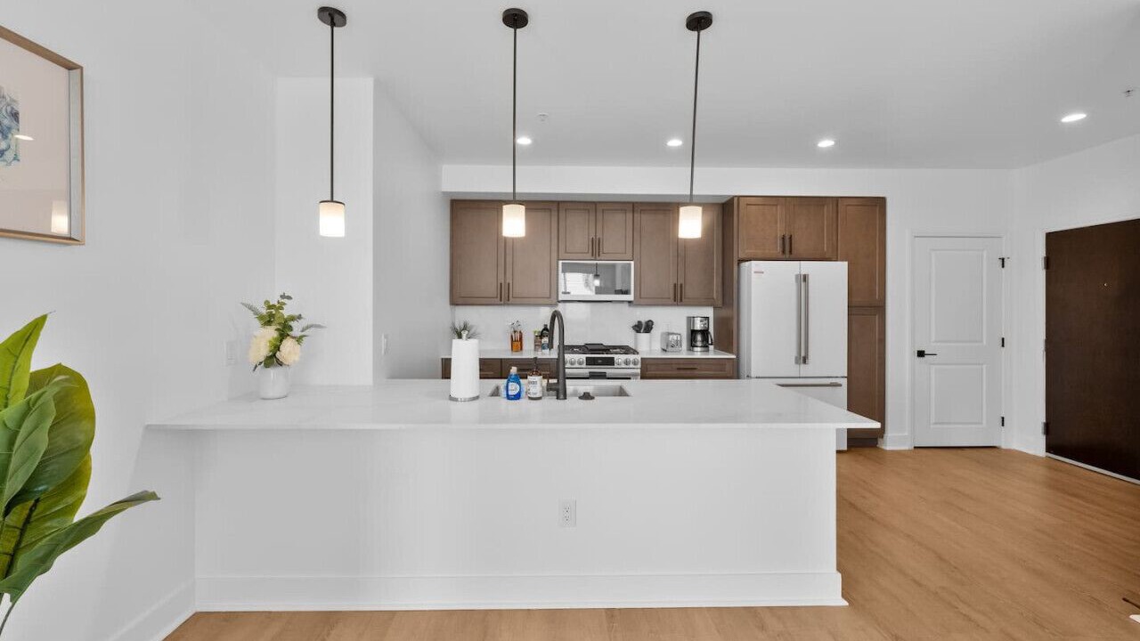 Photo of Kitchen in Kearny Mesa