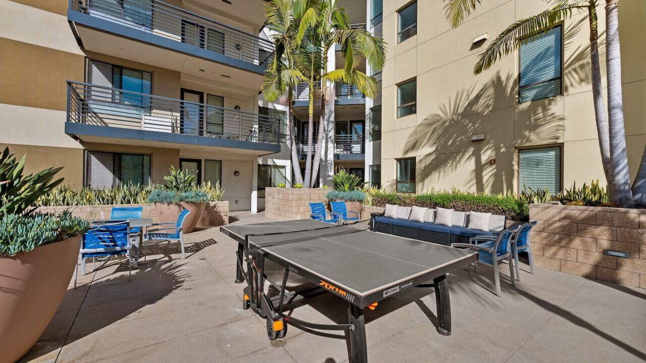 Photo of Outdoor in Kearny Mesa