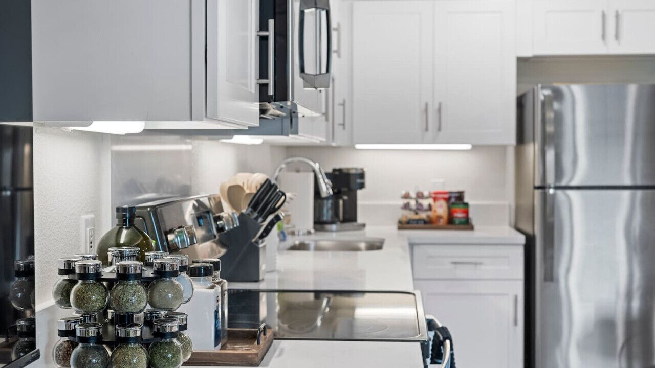 Photo of Kitchen in Crown Point