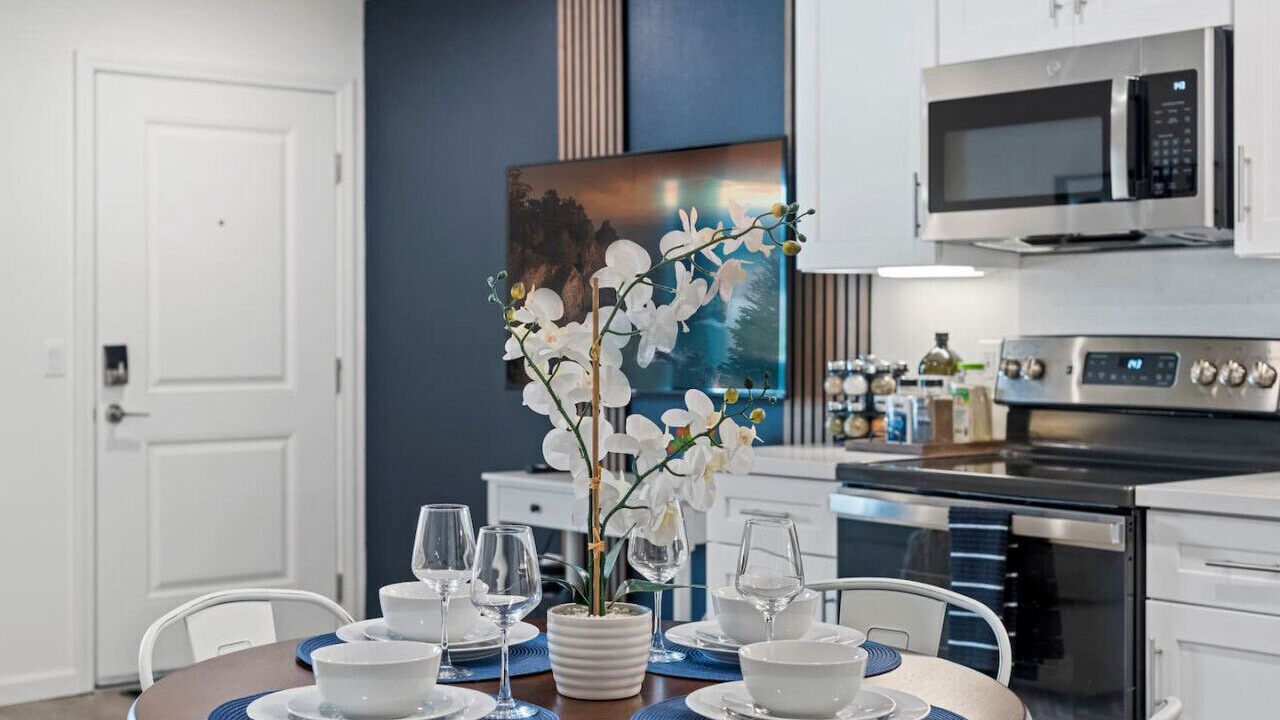 Photo of Kitchen in Crown Point