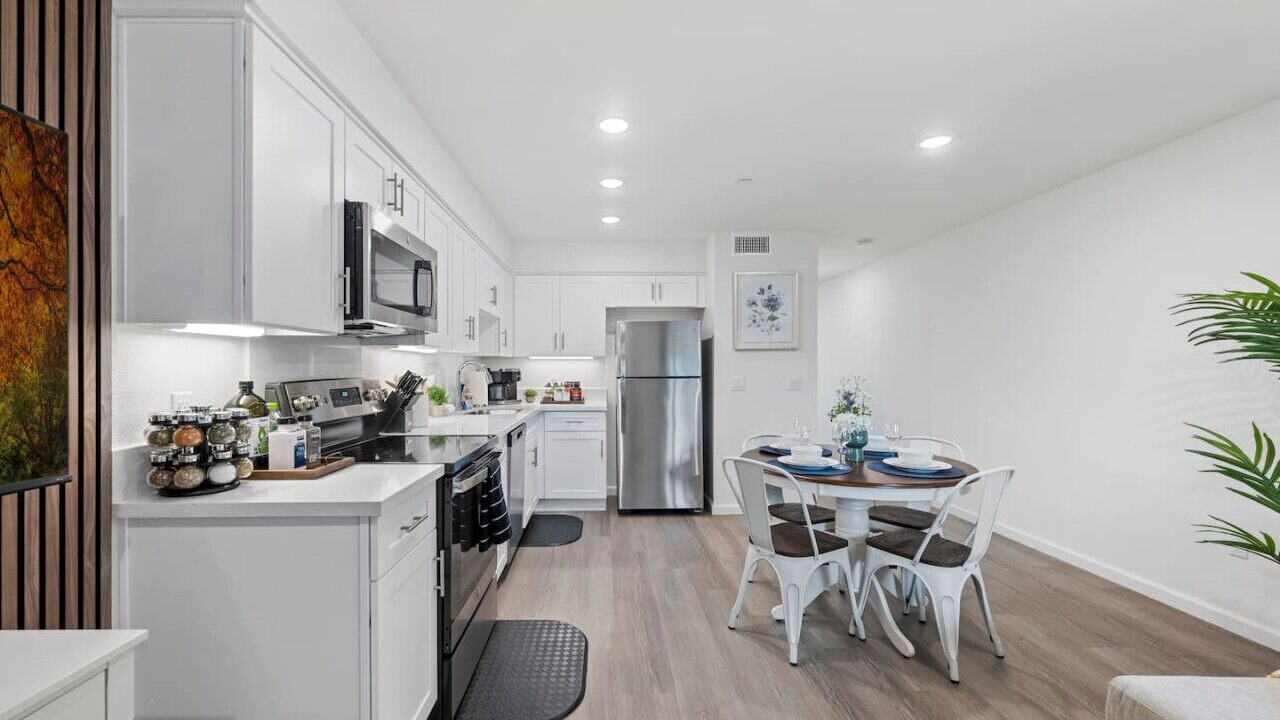 Photo of Kitchen in Crown Point