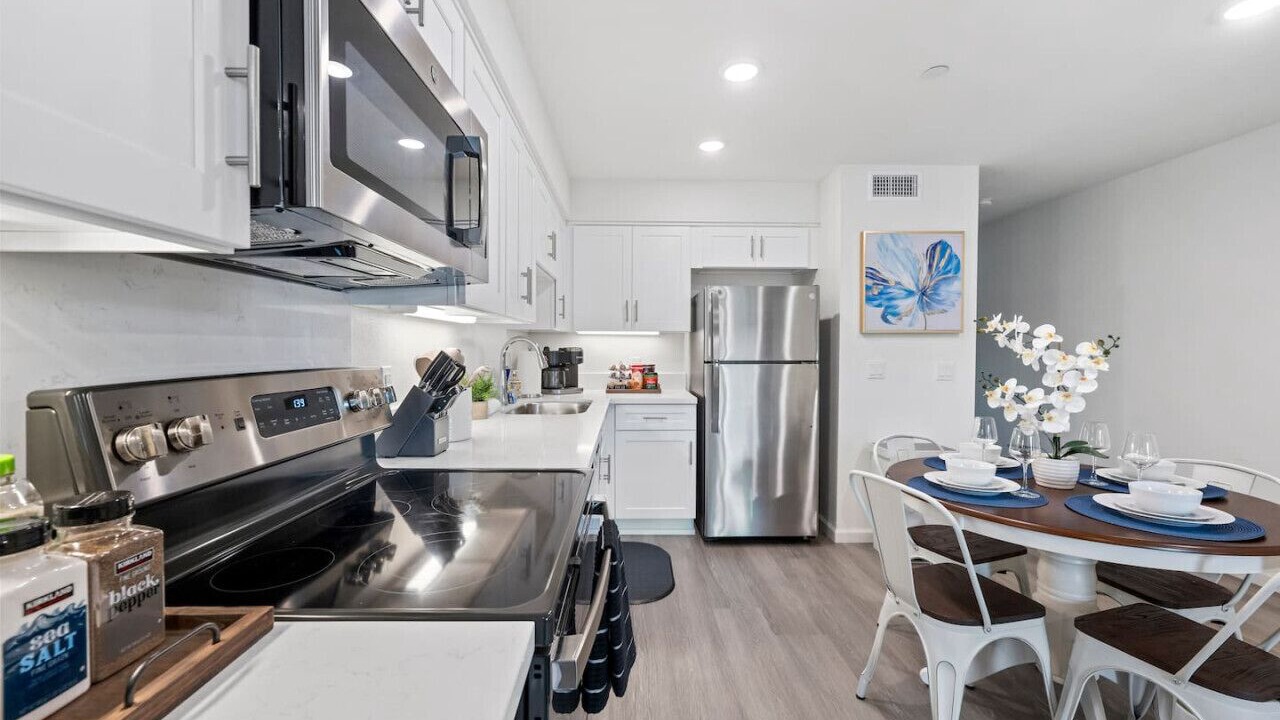 Photo of Kitchen in Crown Point
