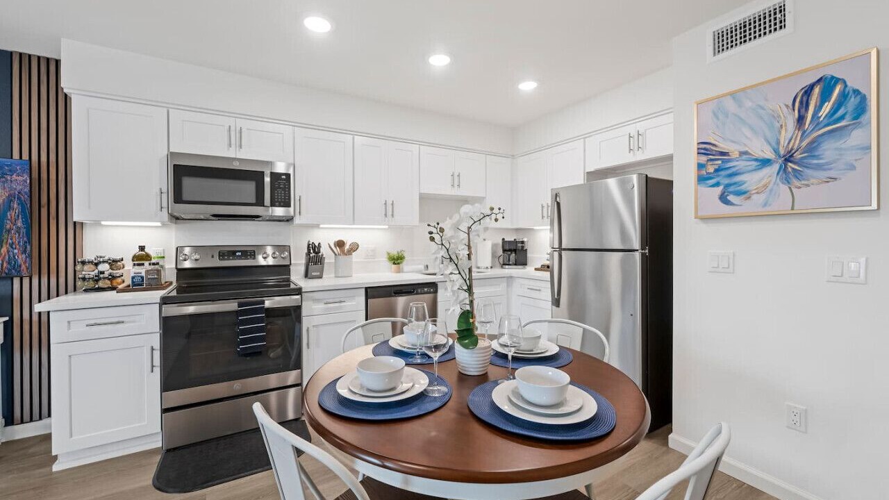 Photo of Kitchen in Crown Point