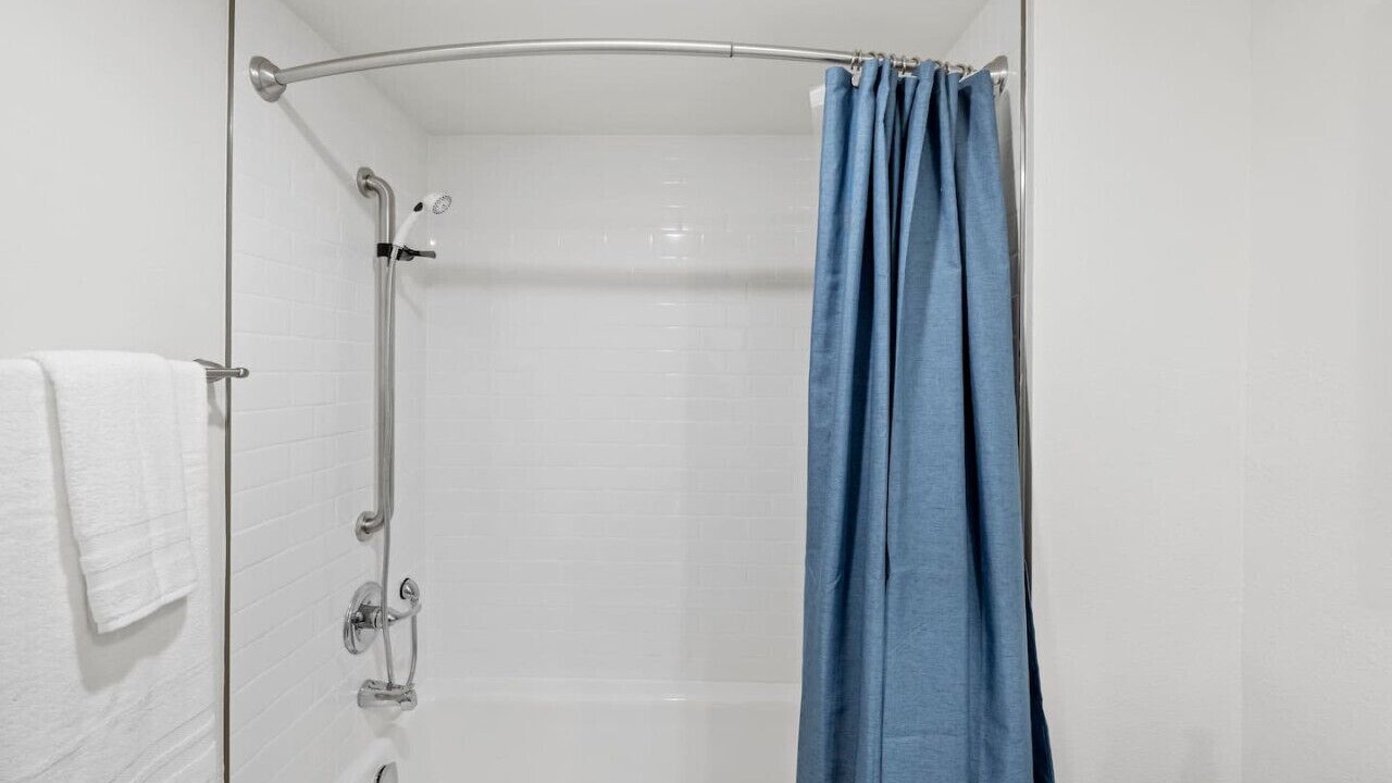 Photo of Bathroom in Crown Point