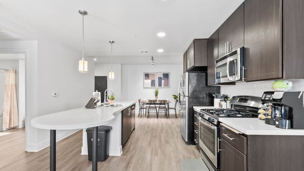 Photo of Kitchen in Kearny Mesa