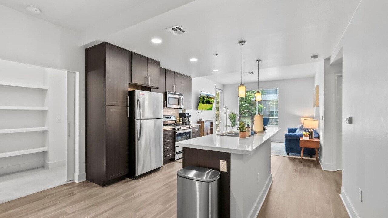 Photo of Kitchen in Kearny Mesa