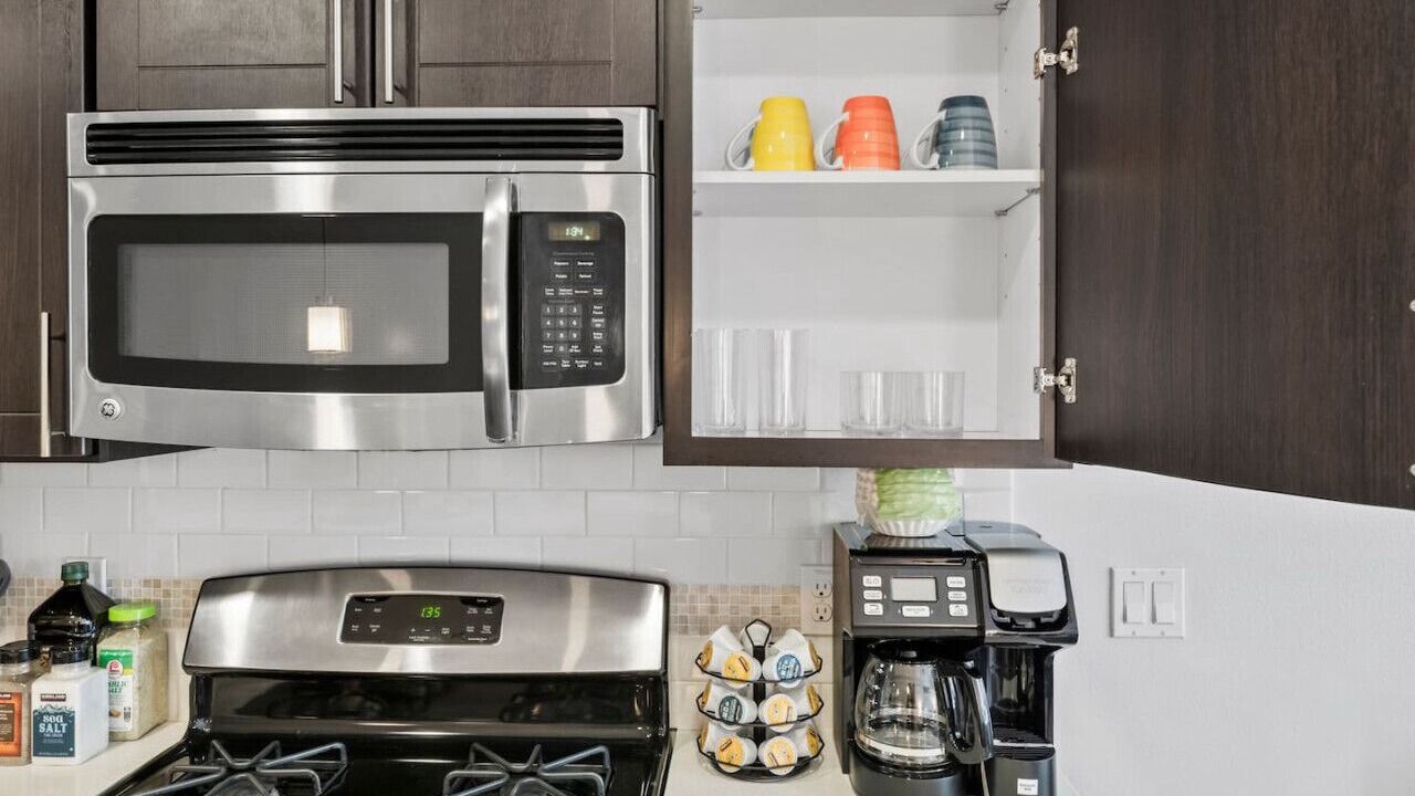 Photo of Kitchen in Kearny Mesa