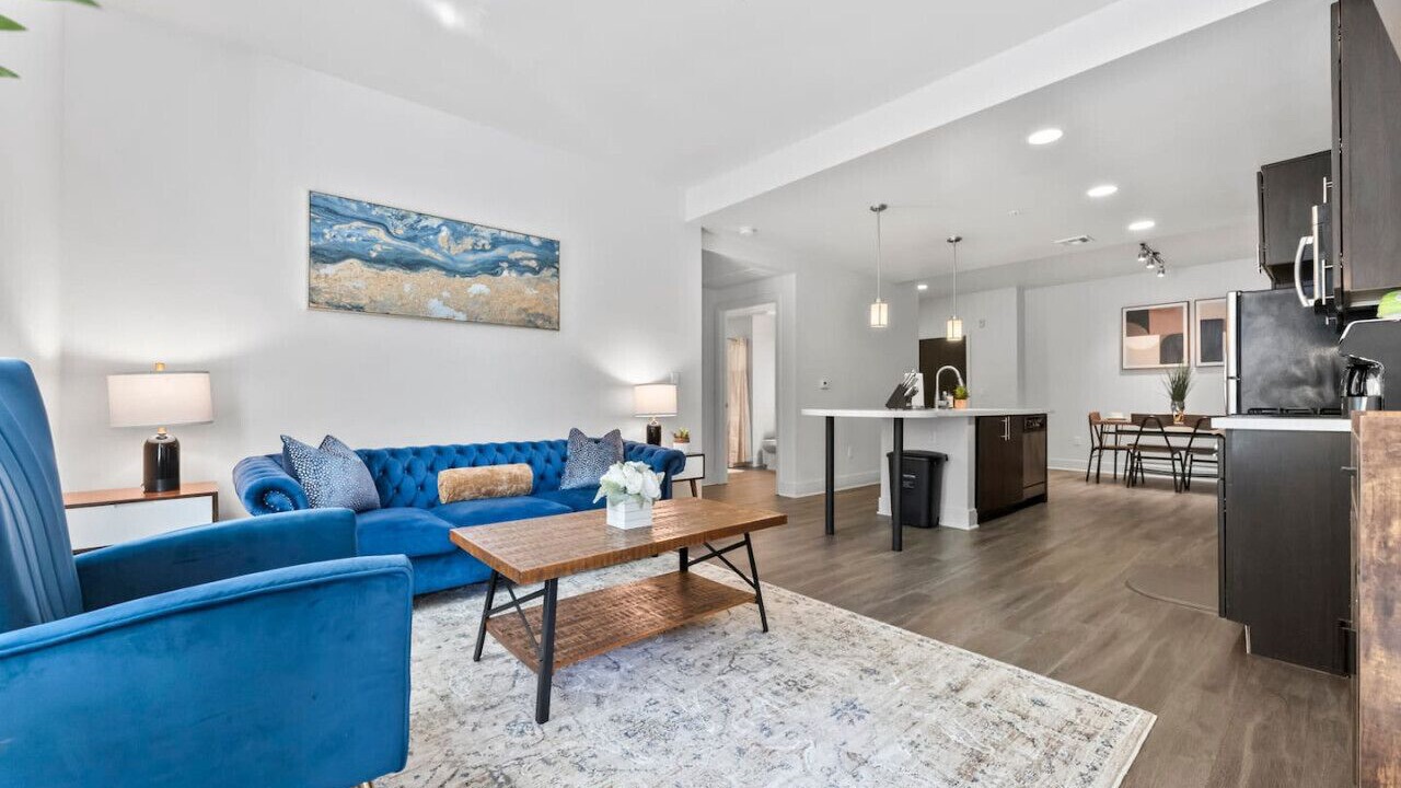Photo of Livingroom in Kearny Mesa