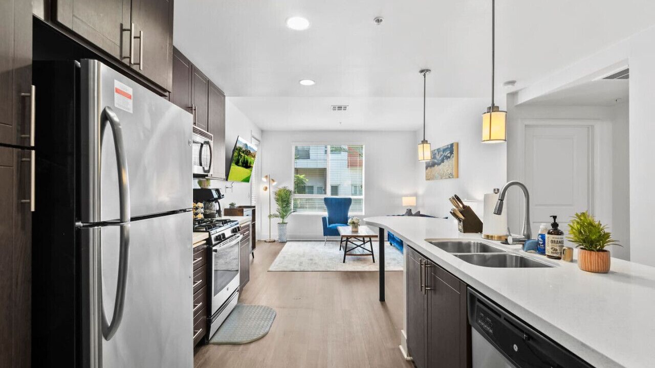 Photo of Kitchen in Kearny Mesa