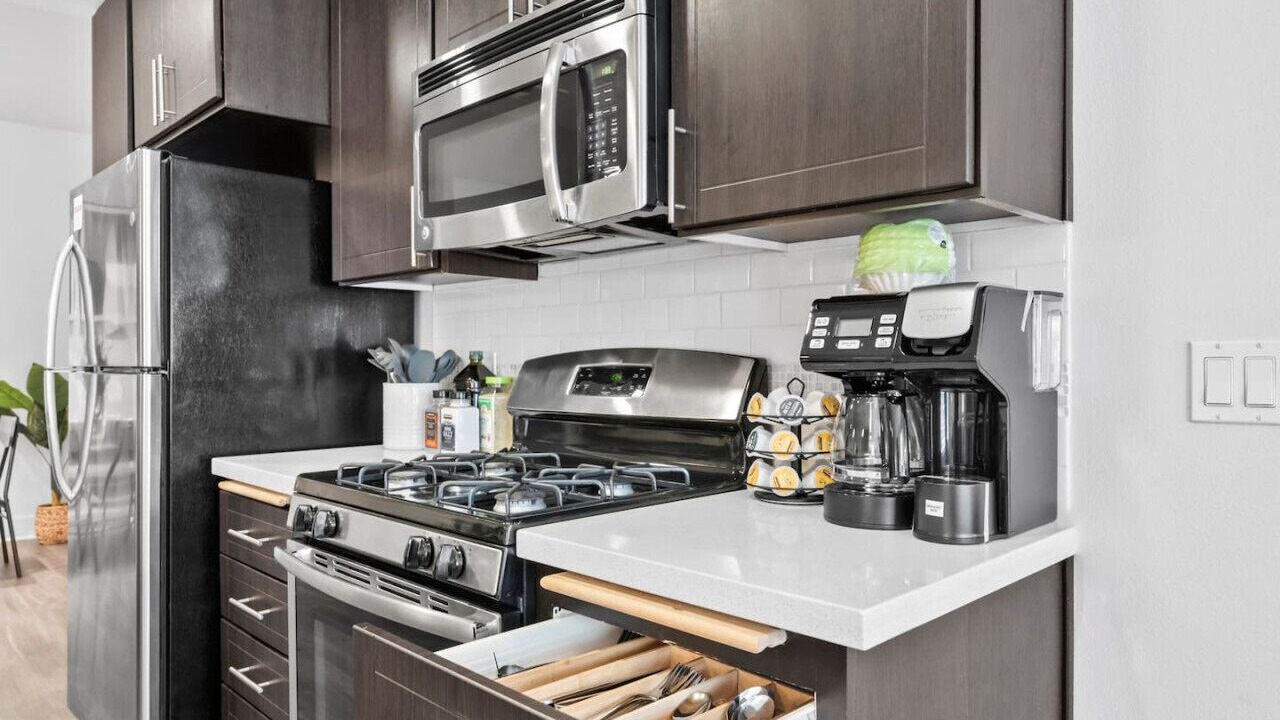 Photo of Kitchen in Kearny Mesa