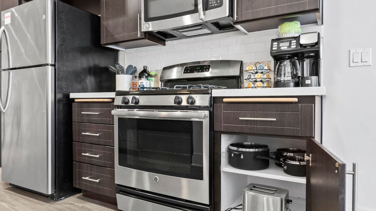 Photo of Kitchen in Kearny Mesa