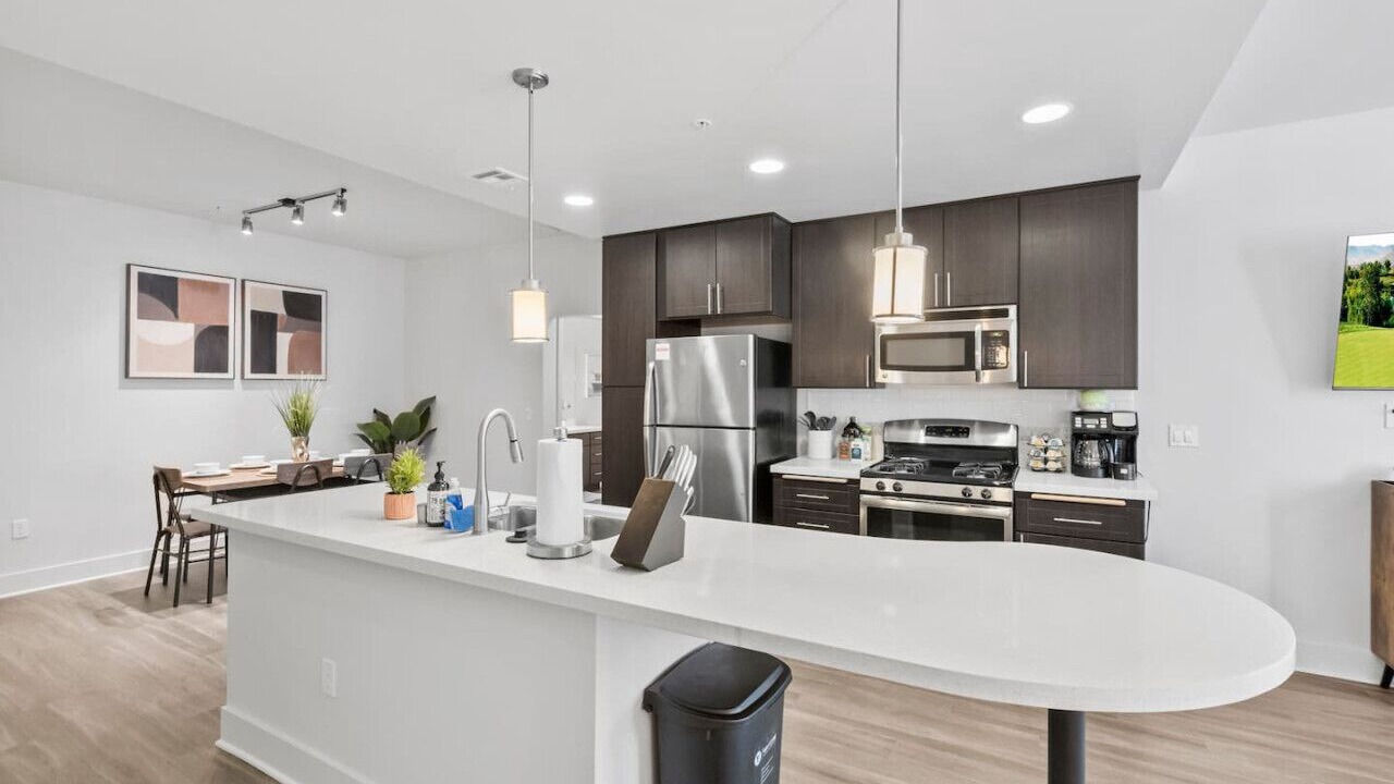 Photo of Kitchen in Kearny Mesa