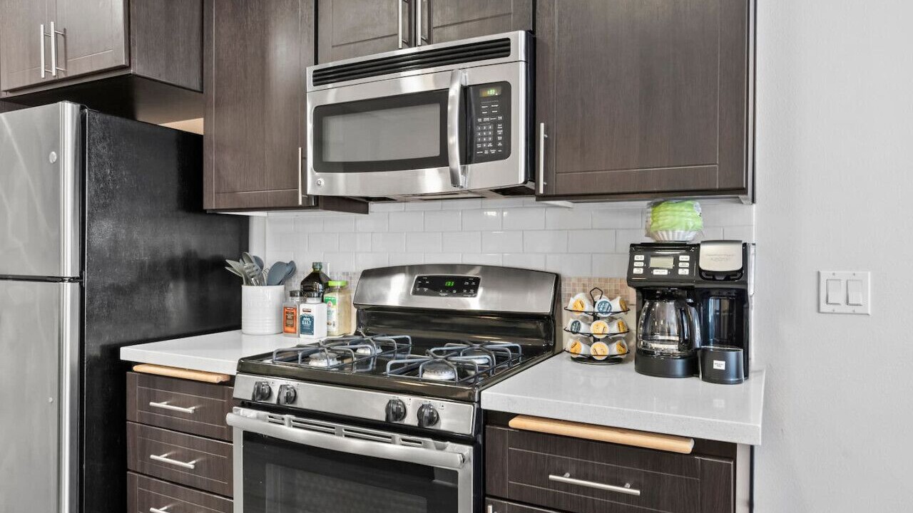Photo of Kitchen in Kearny Mesa
