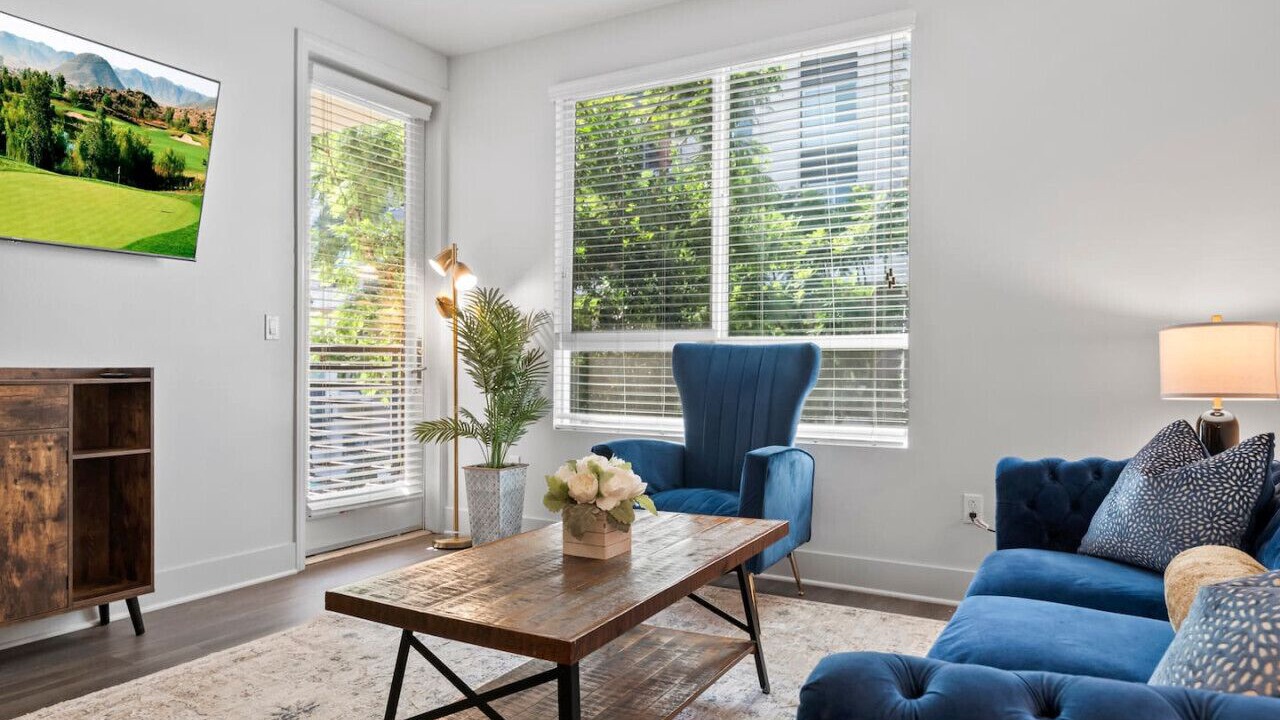 Photo of Livingroom in Kearny Mesa