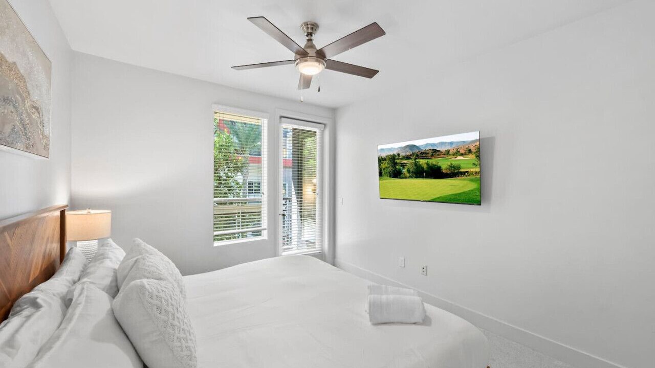 Photo of Bedroom in Kearny Mesa