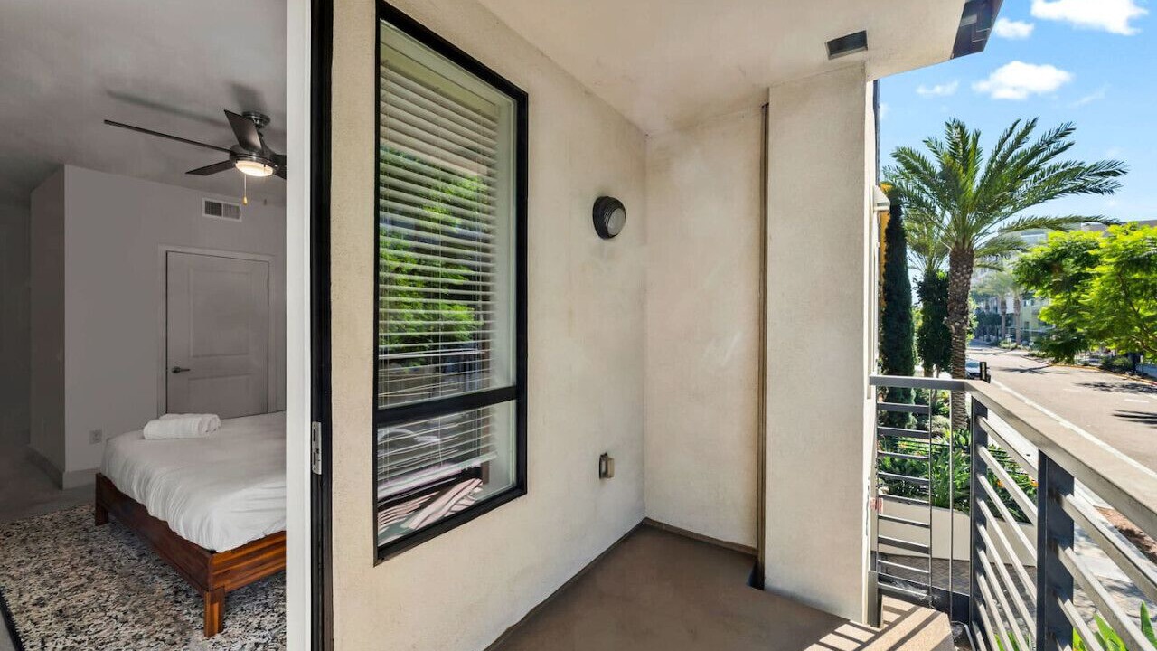 Photo of Bedroom in Kearny Mesa