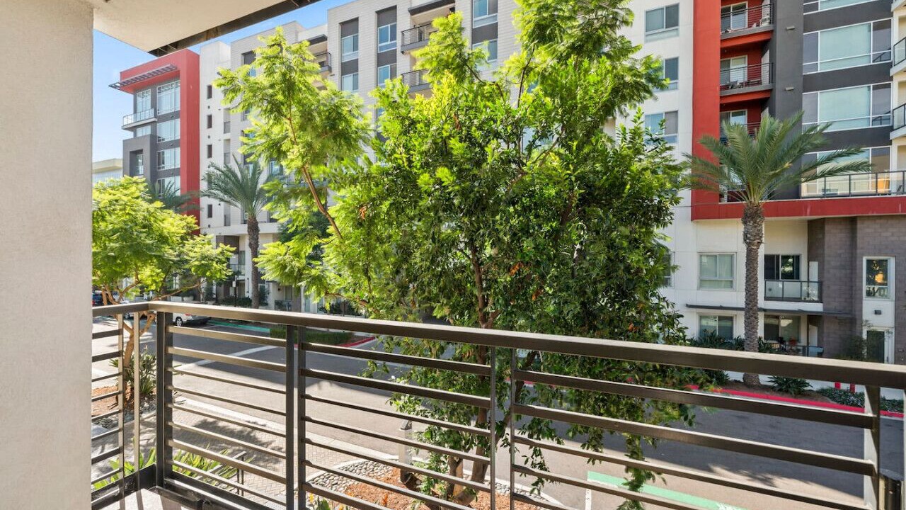 Photo of Outdoor in Kearny Mesa