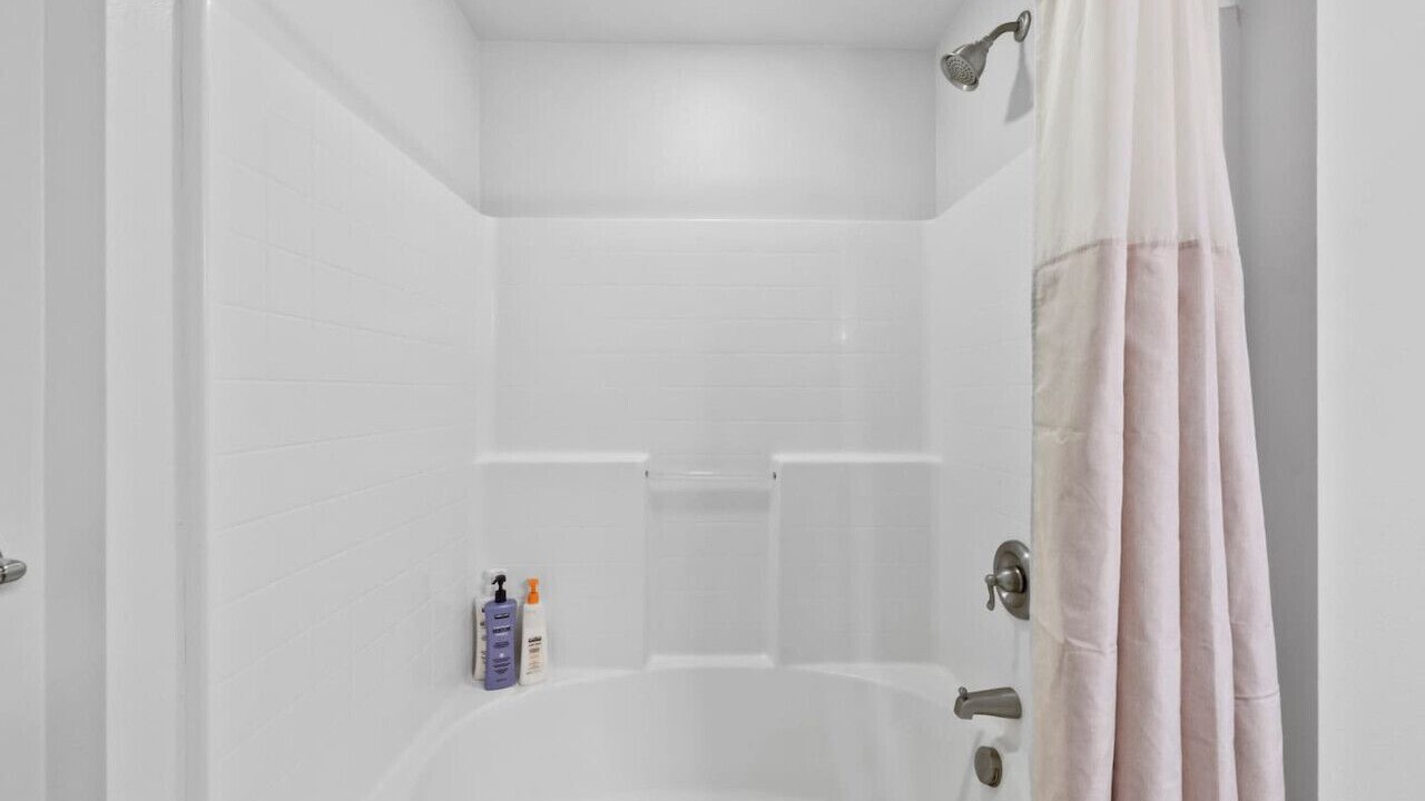 Photo of Bathroom in Kearny Mesa