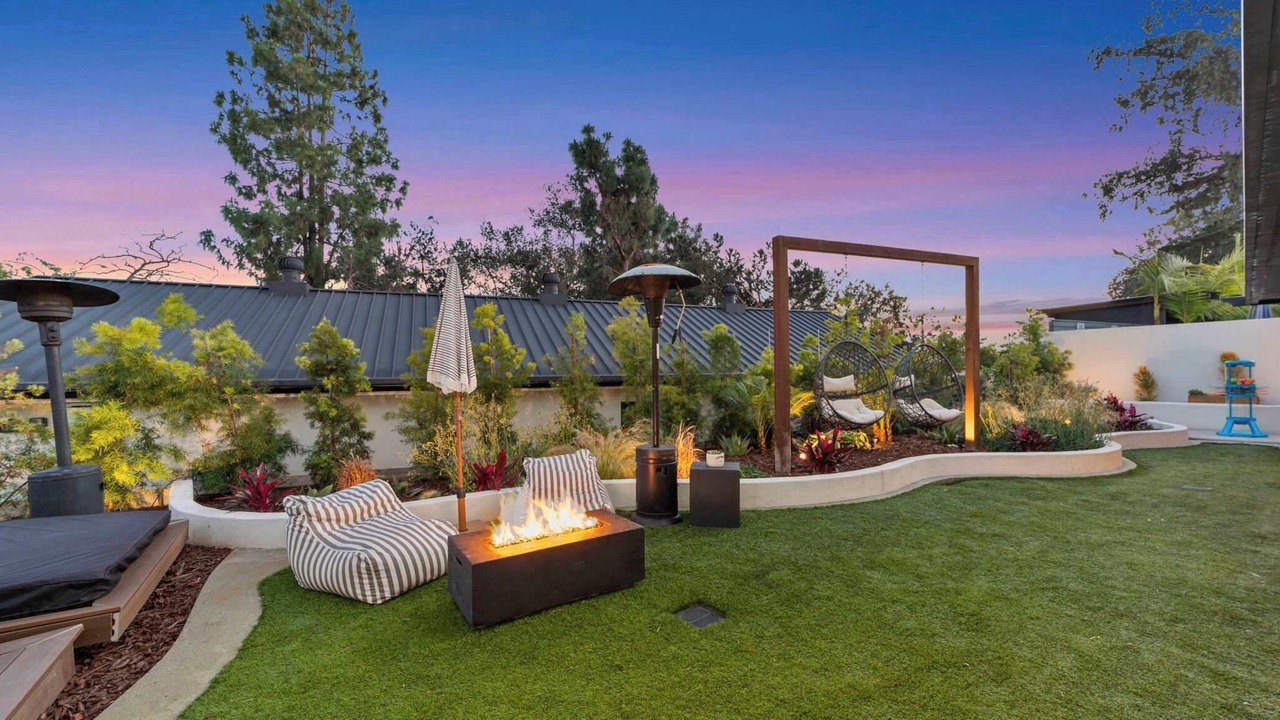 Photo of Outdoor in University City