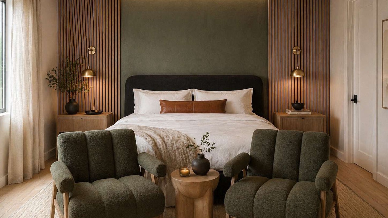 Photo of Bedroom in University City