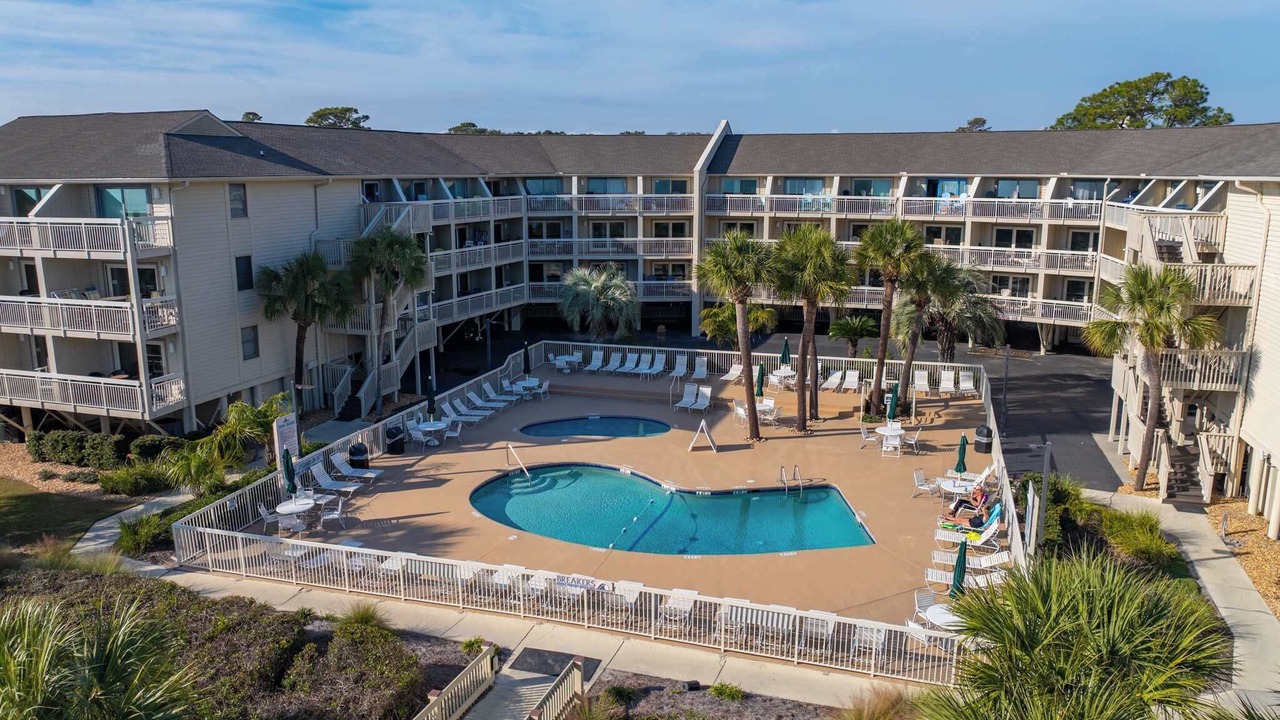 Photo of Outdoor in North Forest Beach