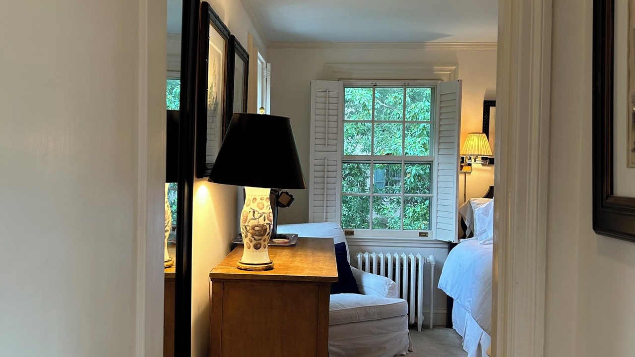 Photo of Bedroom in Haverford