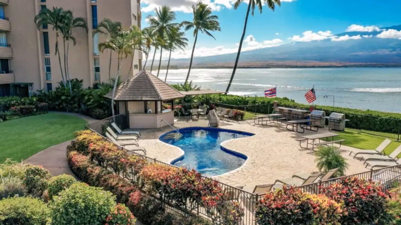 Photo of Outdoor in Maalaea