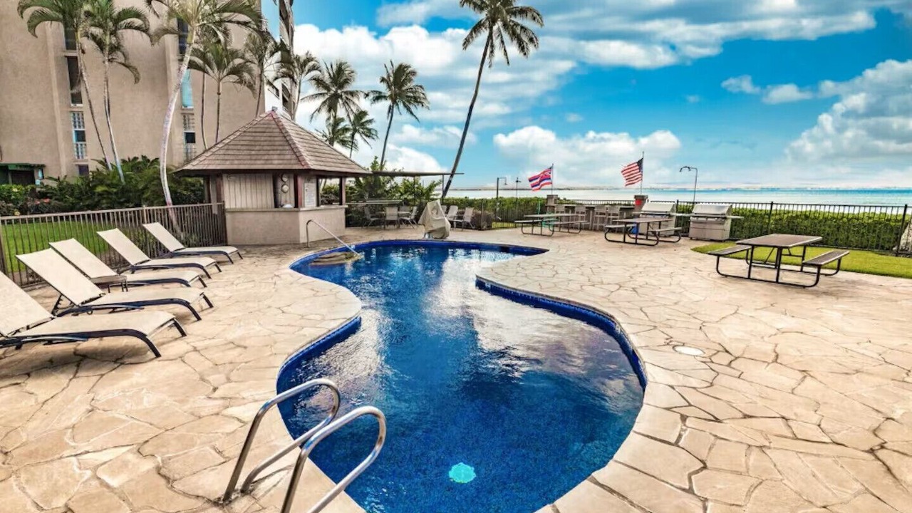 Photo of Outdoor in Maalaea