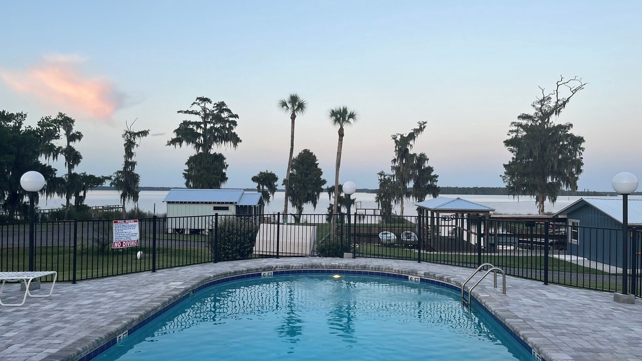 Photo of Outdoor in Crescent City
