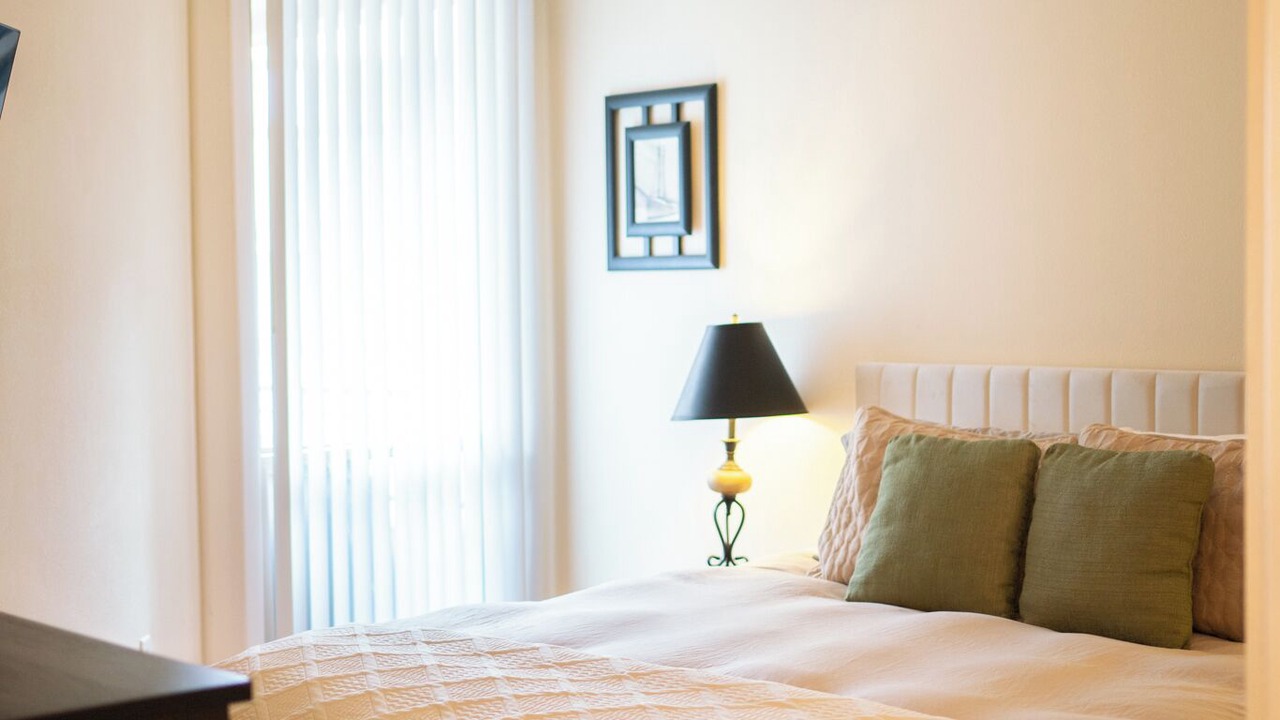 Photo of Bedroom in Little Italy
