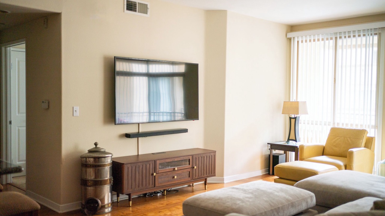Photo of Livingroom in Little Italy