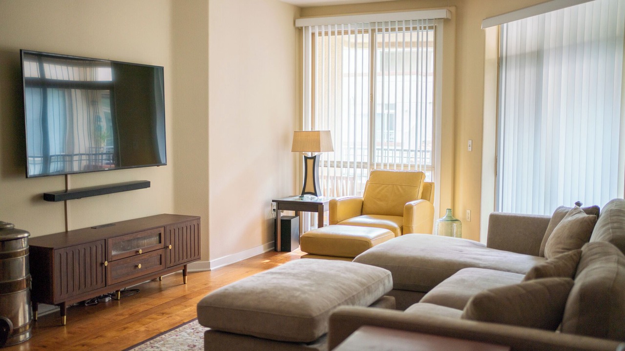 Photo of Livingroom in Little Italy