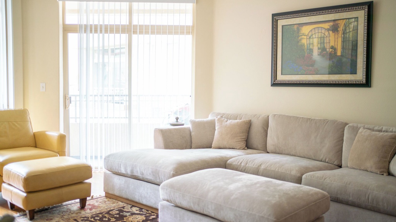 Photo of Livingroom in Little Italy