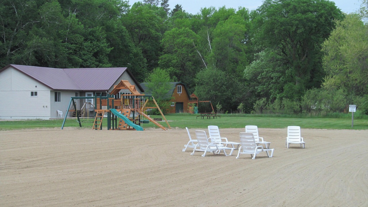 Photo of Others in Cass Lake