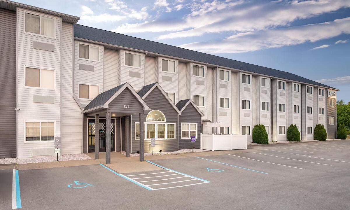 Photo of Outdoor in Clarion