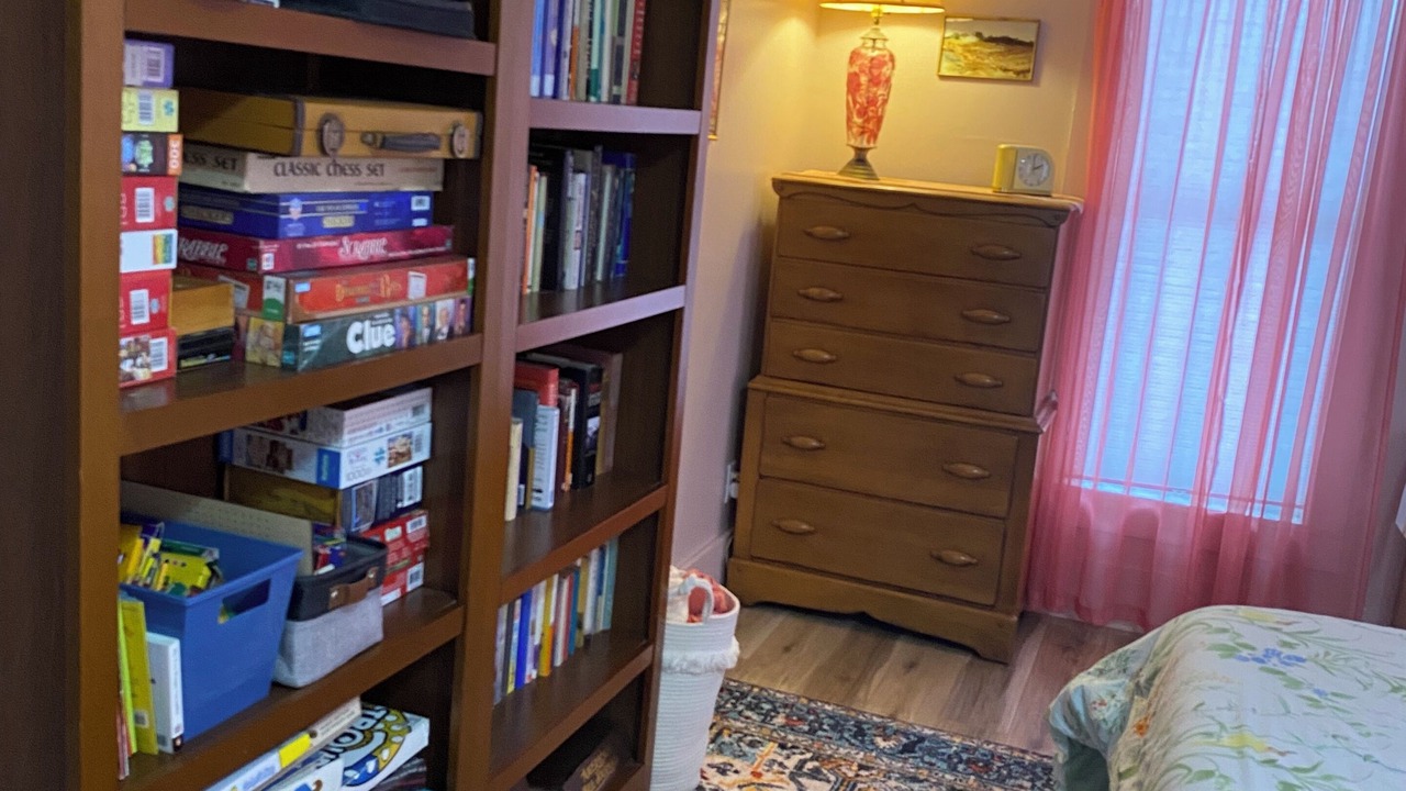 Photo of Bedroom in Spartansburg