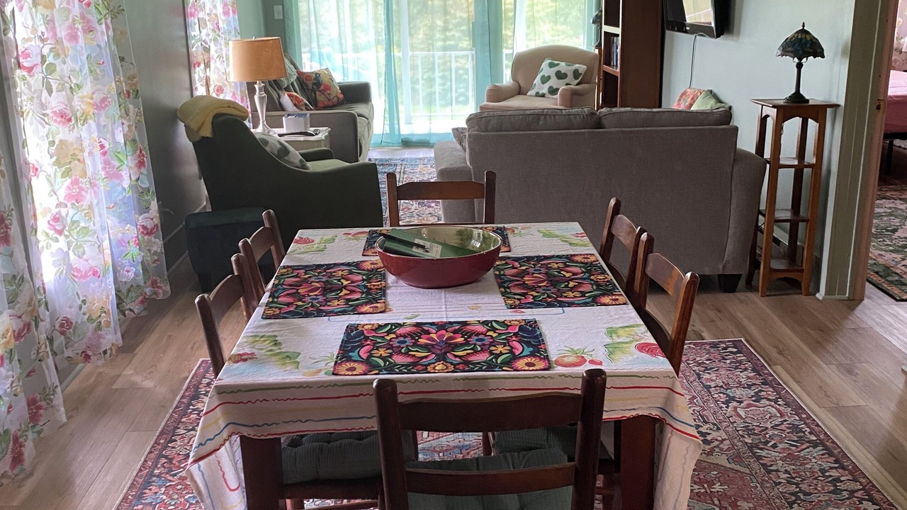 Photo of Livingroom in Spartansburg