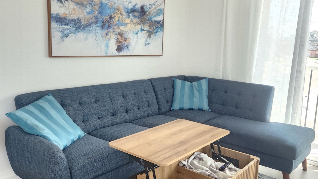 Photo of Livingroom in Clairemont Mesa