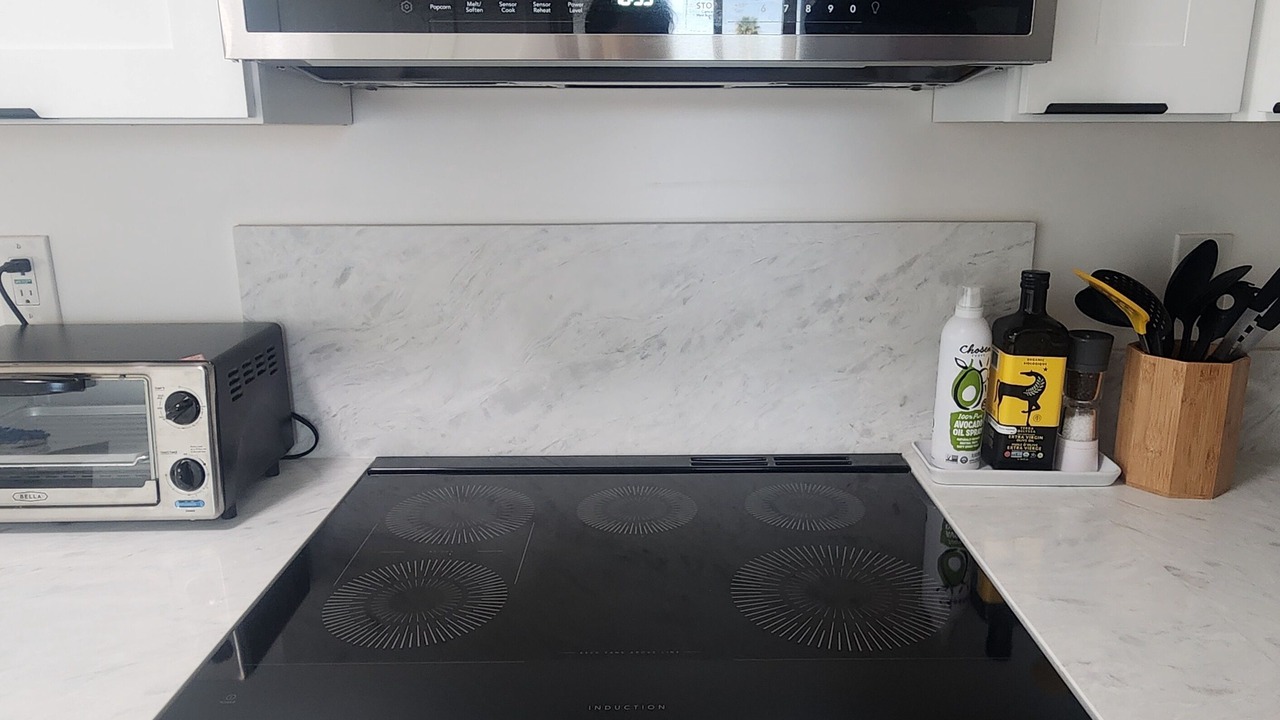 Photo of Kitchen in Clairemont Mesa