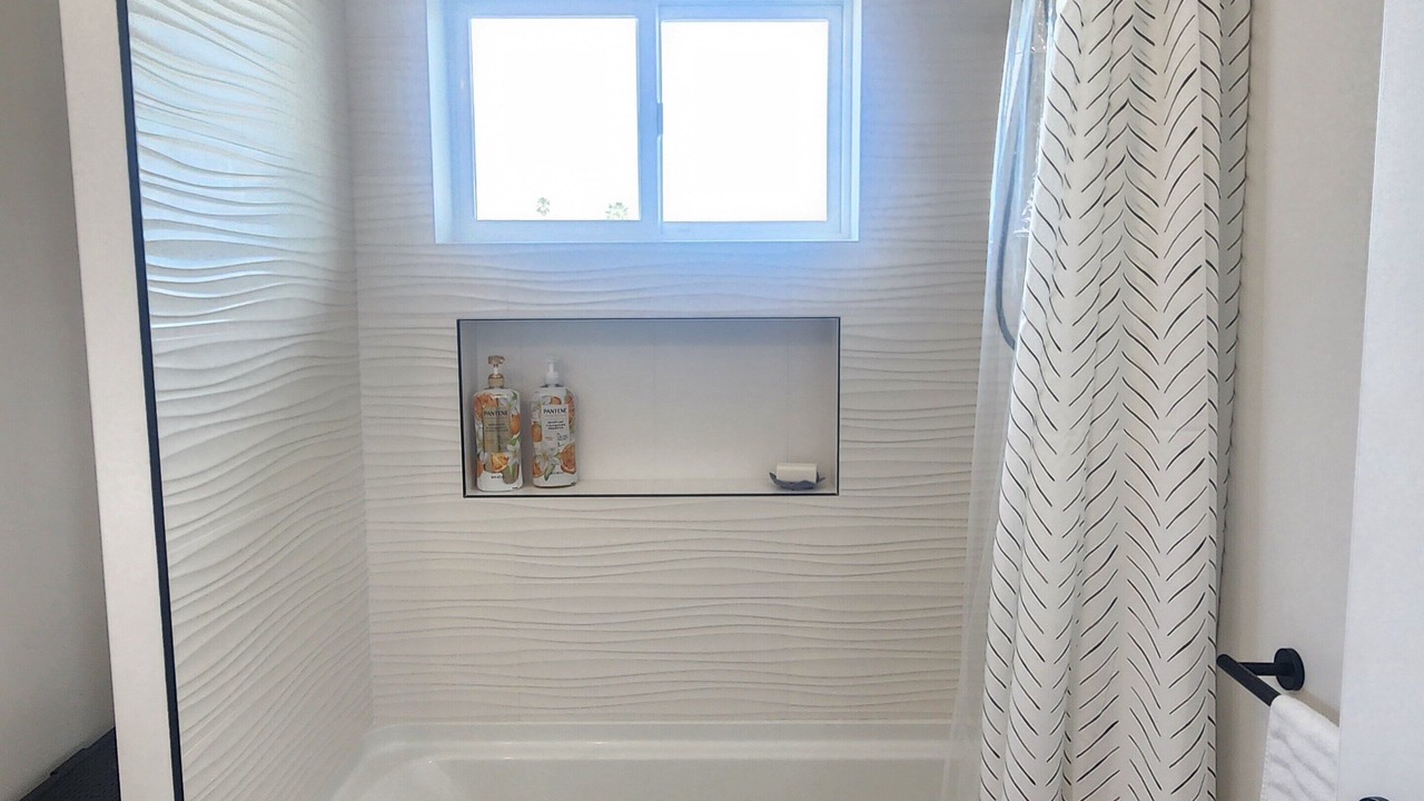 Photo of Bathroom in Clairemont Mesa