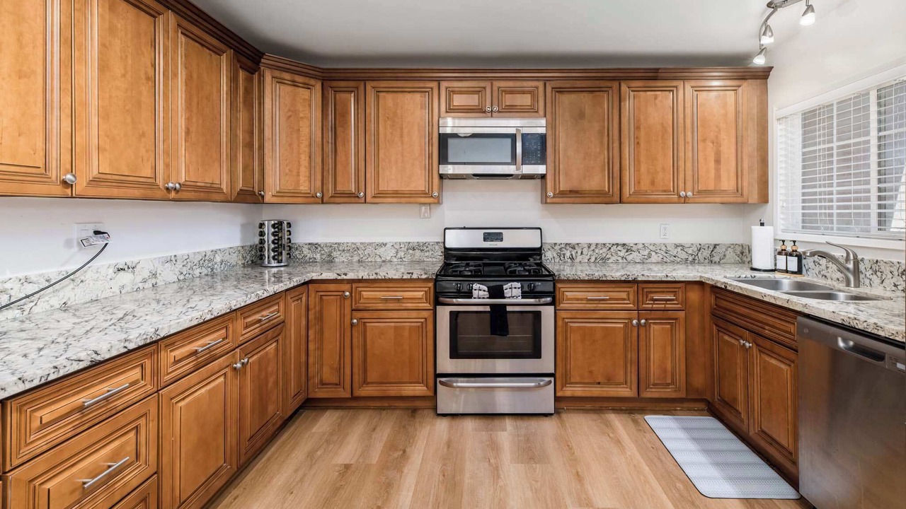 Photo of Kitchen in Serra Mesa