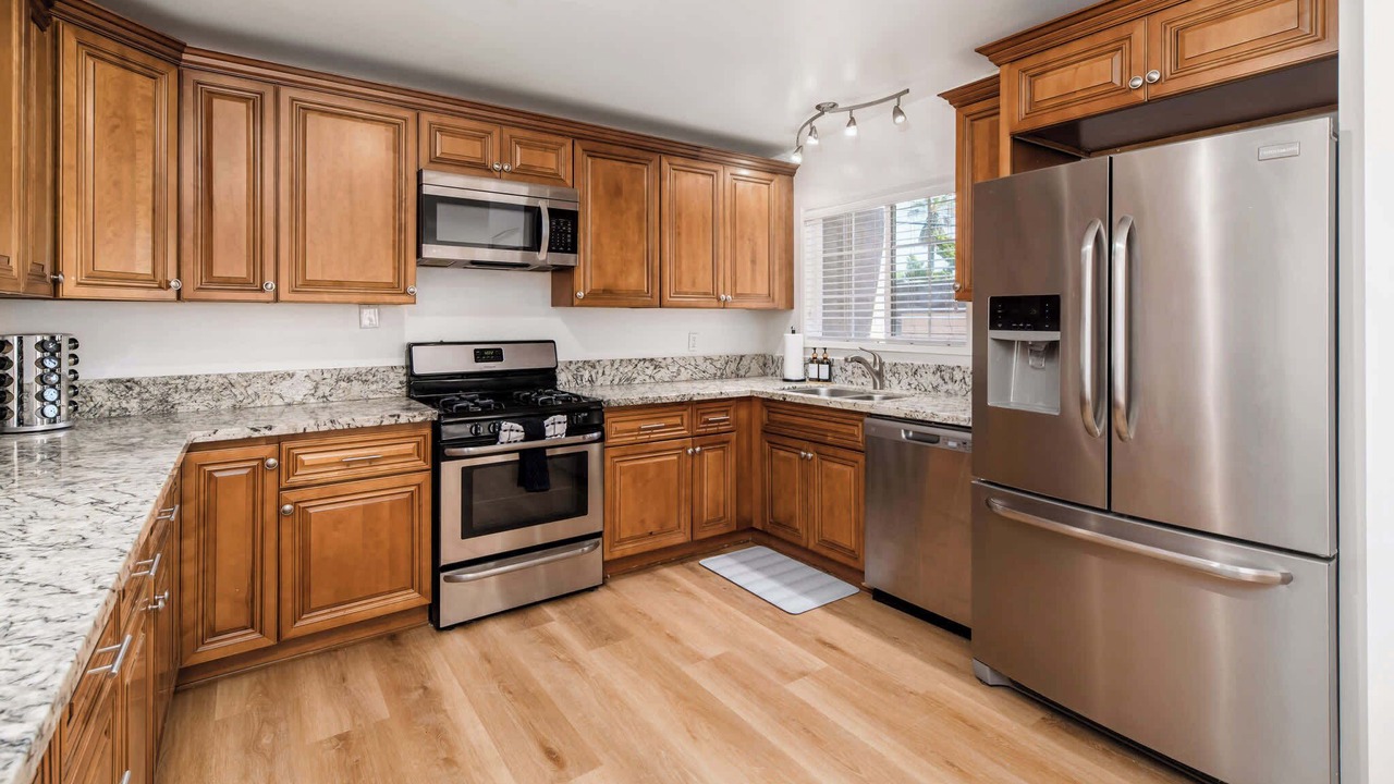 Photo of Kitchen in Serra Mesa