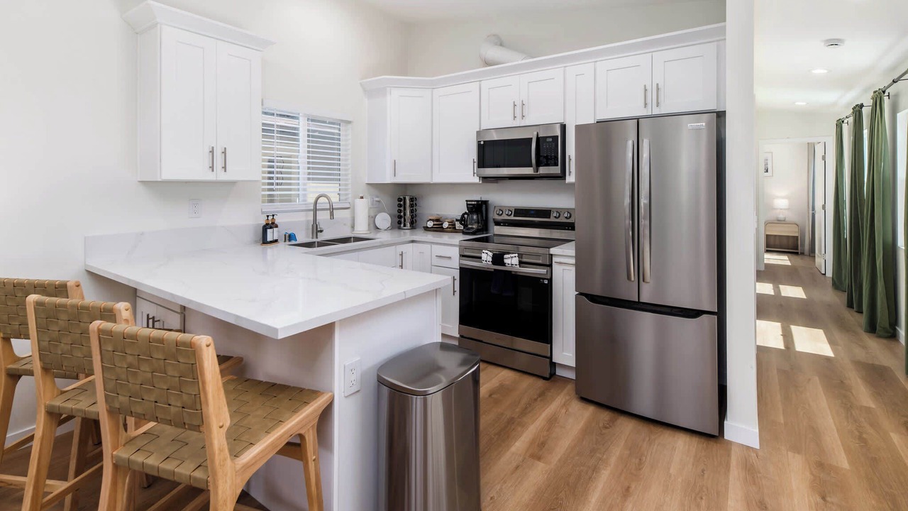 Photo of Kitchen in Serra Mesa