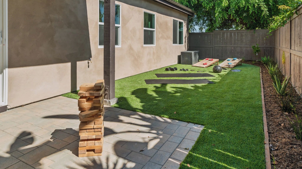 Photo of Outdoor in Serra Mesa