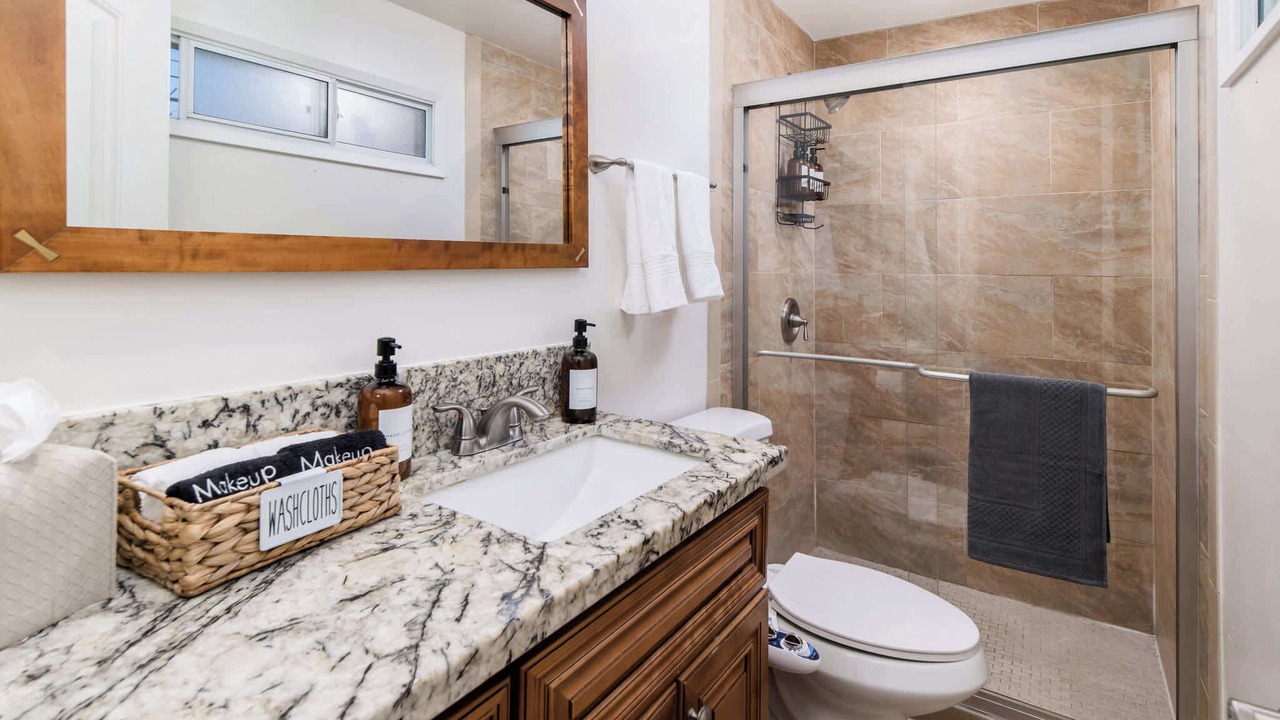 Photo of Bathroom in Serra Mesa